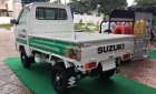 Suzuki Super Carry Truck 2017 - Bán xe tải Suzuki 650kg, đồng hành cùng nhà nông, giao xe chỉ với 50tr