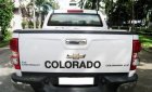 Chevrolet Colorado LTZ 2016 - Bán Chevrolet Colorado LTZ năm 2016, màu trắng, nhập khẩu, 639 triệu