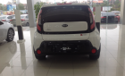 Kia Soul 2015 - Bán Kia Soul đời 2015 xe nhập khẩu nguyên chiếc full options giá cực sốc chỉ với 770tr