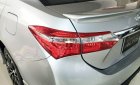 Toyota Corolla altis 1.8G CVT 2017 - Bán Toyota Corolla Altis 1.8 CVT, mẫu xe toàn cầu, có đủ màu, khuyến mãi lớn, giao xe ngay