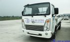 Xe tải Dưới 500kg lx 2017 - Bán ô tô xe tải dưới 500kg lx đời 2017, màu trắng, nhập khẩu