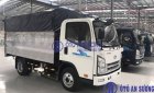 Xe tải Dưới 500kg lx 2017 - Bán xe tải Daehan 2T4 Tera 240 máy Isuzu