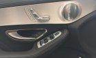 Mercedes-Benz C class C300 AMG 2017 - Cần bán xe Mercedes C300 AMG đời 2017, màu trắng, đại lý ủy quyền của Mercedes tại Hà Nội