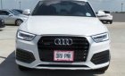 Audi Q3 2017 - Bán Audi Q3 đời 2017, màu trắng, nhập khẩu