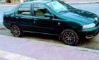 Fiat Siena 2004 - Cần bán lại xe Fiat Siena đời 2004, màu xanh lục, nhập khẩu xe gia đình, 115 triệu