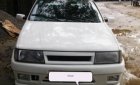 Fiat Tempra 1.6 2001 - Cần bán Fiat Tempra 1.6 đời 2001, màu trắng còn mới giá cạnh tranh