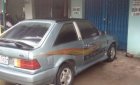 Ford Escort 1986 - Bán Ford Escort đời 1986, màu bạc, nhập khẩu nguyên chiếc, giá 60tr