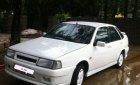 Fiat Tempra 1.6 2001 - Cần bán Fiat Tempra 1.6 đời 2001, màu trắng còn mới giá cạnh tranh