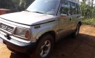 Suzuki Vitara JLX 2004 - Bán ô tô Suzuki Vitara JXL 2004 chính chủ