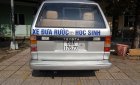 Toyota Van 1986 - Cần bán Toyota Van 1986, màu bạc, nhập khẩu