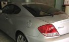 Hyundai Tuscani 2006 - Xe Hyundai Tuscani năm 2006, màu bạc, nhập khẩu chính chủ giá cạnh tranh