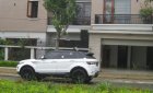 LandRover Range rover Evoque 2015 - Cần bán gấp LandRover Range Rover Evoque đời 2015, màu trắng, xe nhập số tự động