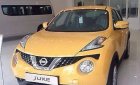 Nissan Juke  CVT 2016 - Cần bán Nissan Juke CVT đời 2016, màu vàng, xe nhập, 1 tỷ
