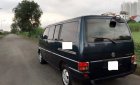 Volkswagen Transporter Shuttle 1995 - Cần bán lại xe Volkswagen Transporter Shuttle đời 1995 ít sử dụng, 179tr