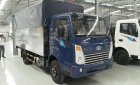 Daehan Teraco 230  2017 - Bán xe tải Daehan Teraco 230 tải trọng 2.4 tấn, thùng dài 4.2m, máy Hyundai Hàn Quốc đời 2018, giá siêu rẻ