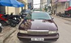 Chevrolet Caprice   Classic   1993 - Chính chủ bán Chevrolet Caprice Classic 1993, màu đỏ