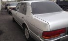 Toyota Crown 1992 - Cần bán gấp Toyota Crown đời 1992, màu bạc, nhập khẩu nguyên chiếc