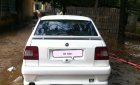 Fiat Tempra   2001 - Bán Fiat Tempra sản xuất 2001, màu trắng, xe nhập