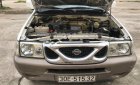 Nissan Terrano II 2001 - Chính chủ bán Nissan Terrano II đời 2001, màu trắng, nhập khẩu