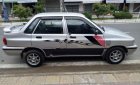 Kia Pride 2003 - Cần bán lại xe Kia Pride sản xuất 2003, màu bạc chính chủ giá cạnh tranh