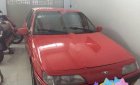 Daewoo Espero 1993 - Cần bán gấp Daewoo Espero 1993, màu đỏ, xe nhập