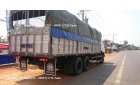 Kamaz XTS 65117 2016 - Bán xe tải thùng Kamaz 65117 mới 2016 tại Kamaz Bình Dương & Bình Phước