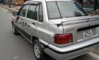 Kia Pride 2003 - Cần bán lại xe Kia Pride sản xuất 2003, màu bạc chính chủ giá cạnh tranh