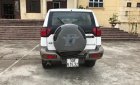 Nissan Terrano II 2001 - Chính chủ bán Nissan Terrano II đời 2001, màu trắng, nhập khẩu