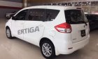 Suzuki Ertiga  1.4 AT 2015 - Bán Suzuki Ertiga 1.4 AT đời 2015, màu trắng, nhập khẩu nguyên chiếc số tự động, giá 520tr