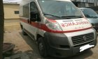 Hãng khác Xe du lịch 2008 - Cần bán xe cứu thương Fiat Ducato đời 2008, màu trắng, xe nhập, giá chỉ 230 triệu