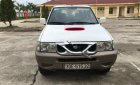 Nissan Terrano II 2001 - Chính chủ bán Nissan Terrano II đời 2001, màu trắng, nhập khẩu