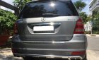 Mercedes-Benz GL 2011 - Cần bán lại xe Mercedes sản xuất 2011, nhập khẩu nguyên chiếc, như mới