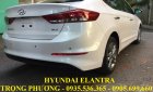 Hyundai Elantra 1.6MT 2017 - Hyundai Elantra 2018 Đà Nẵng, LH: 0935.536.365 – Trọng Phương, hỗ trợ vay hồ sơ khó, 90% xe, ĐK grab& uber