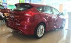 Ford Focus Sport 2018 - Bán xe Ford Focus Sport Ecoboots, giao ngay khuyến mãi lớn với quà tặng giá trị