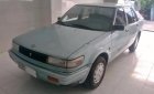 Nissan Stanza 1.3MT 1998 - Cần bán Nissan Stanza 1.3MT đời 1998, nhập khẩu