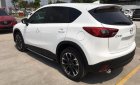 Mazda CX 5 2017 - Bán Mazda CX 5 đời 2017, màu trắng, nhập khẩu 
 