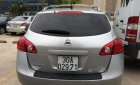 Nissan Rogue 2.5AT 2007 - Cần bán lại xe Nissan Rogue 2.5AT 2007, màu bạc, nhập khẩu chính hãng, như mới, 530tr