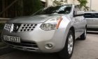 Nissan Rogue 2.5AT 2007 - Cần bán lại xe Nissan Rogue 2.5AT 2007, màu bạc, nhập khẩu chính hãng, như mới, 530tr