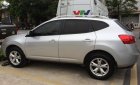 Nissan Rogue 2.5AT 2007 - Cần bán lại xe Nissan Rogue 2.5AT 2007, màu bạc, nhập khẩu chính hãng, như mới, 530tr