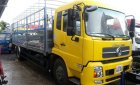 Dongfeng (DFM) B170 2017 - Xe Dongfeng 8 tấn/ Dongfeng 9 tấn/ cần mua xe tải thùng 8 tấn/ 9 tấn/ xe Dongfeng Hoàng Huy B170