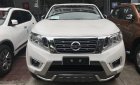 Nissan Navara Premium EL 2017 - Bán xe Nissan Navara Premium EL đời 2017, màu trắng, nhập khẩu