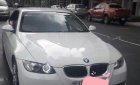 BMW 3 Series 328i 2008 - Bán ô tô BMW 3 Series 328i đời 2008, màu trắng, xe nhập