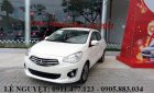 Mitsubishi VT200 2017 - Bán Mitsubishi Attrage ECO xe nhập, hỗ trợ chạy Grab, trả góp 90% xe, liên hệ Lê Nguyệt 0911.477.123