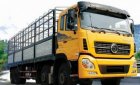 Dongfeng (DFM) L315 2017 - Xe tải Dongfeng 4 chân/ xe tải Dongfeng Trường Giang 4 chân giá rẻ/ xe tải 4 chân 19 tấn
