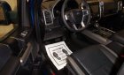 Ford F 150 Raptor 2017 - Cần bán xe Ford F 150 Raptor đời 2018, màu xanh lam, nhập khẩu nguyên chiếc