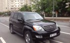 Lexus GX470 2008 - Bán ô tô Lexus GX470 sản xuất 2008, màu đen, nhập khẩu, chính chủ