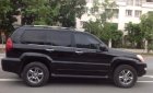 Lexus GX470 2008 - Bán ô tô Lexus GX470 sản xuất 2008, màu đen, nhập khẩu, chính chủ