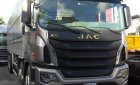 JAC HFC K5 2017 - Cần bán xe JAC HFC K5 đời 2017, nhập khẩu