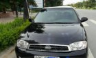 Kia K7 2006 - Bán xe Kia K7 đời 2006, màu đen chính chủ, giá chỉ 130 triệu