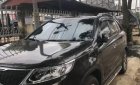 Kia Sorento   2015 - Bán ô tô Kia Sorento đời 2015, màu đen chính chủ